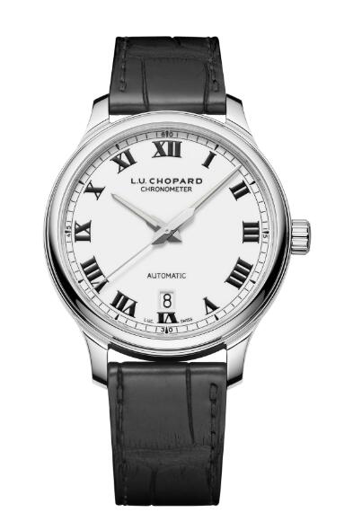 Best Chopard L.U.C 1937 168558-3002 Replica Watch